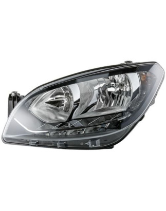 FARO DX 2H7 C/MOT ELETT C/DRL SKODA CITIGO 07/17