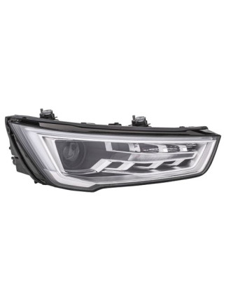 FARO BIXENO/LED DX AUDI A1 11/14-