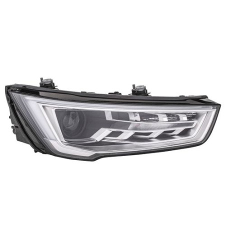 FARO BIXENO/LED DX AUDI A1 11/14-