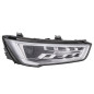 FARO BIXENO/LED DX AUDI A1 11/14- 
