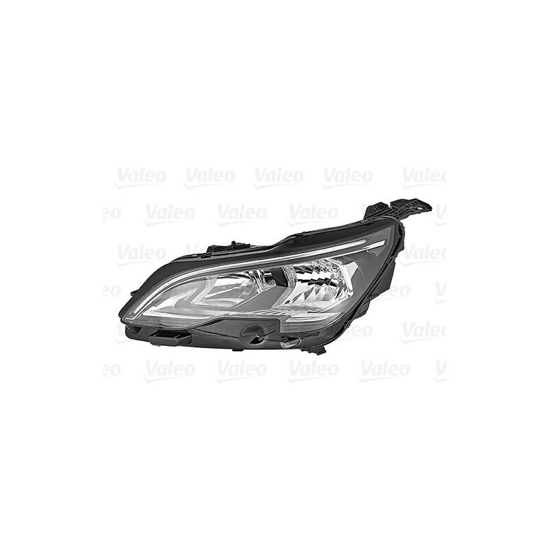 FARO SX PEUGEOT 3008 01/16  5008 01/17 