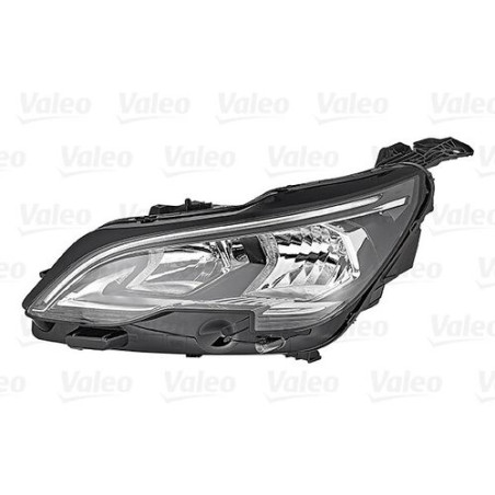 FARO SX PEUGEOT 3008 01/16 5008 01/17