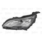 FARO SX PEUGEOT 3008 01/16  5008 01/17 