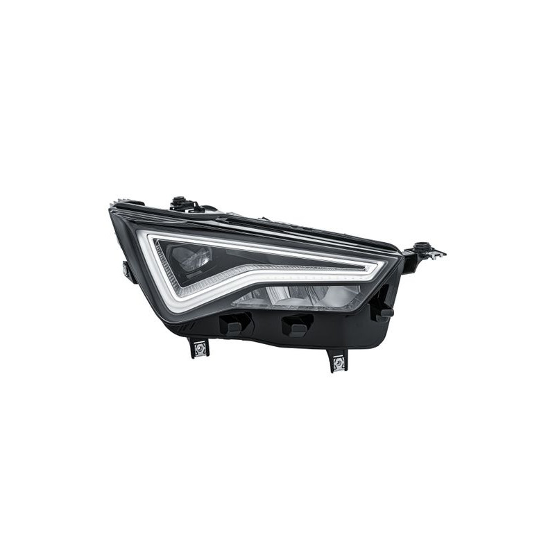 FARO DX A LED SEAT ATECA 01/16 