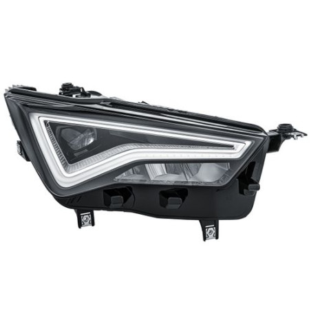 FARO DX A LED SEAT ATECA 01/16
