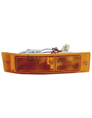 FANALE ANT SX ARANCIO CON NISSAN SERENA (C23) 1992 2001 OEM 2612509C00