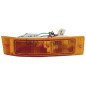 FANALE ANT SX ARANCIO CON NISSAN SERENA (C23) 1992 2001 OEM 2612509C00