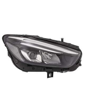 FARO DX A LED MERCEDES CLASSE B W247 01/19