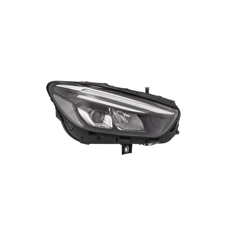 FARO DX A LED MERCEDES CLASSE B W247 01/19 
