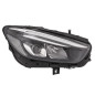 FARO DX A LED MERCEDES CLASSE B W247 01/19 