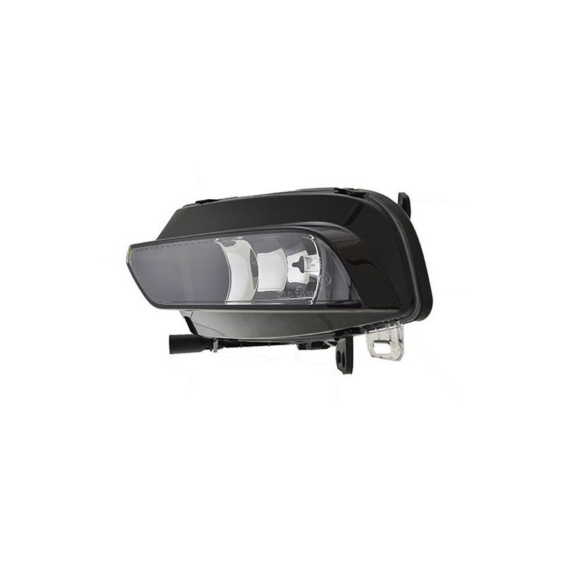 FEND SX H8 AUDI A3 3-5P 04/12 