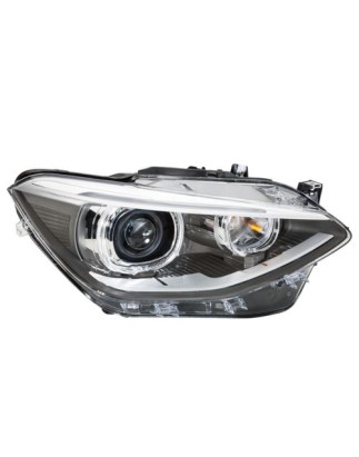 FARO DX BIXENO D1S DBL C/MOT EL BMW SERIE 1 F20-F21 06/11