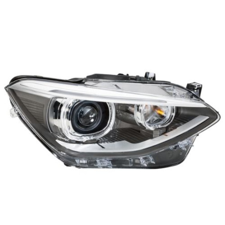 FARO DX BIXENO D1S DBL C/MOT EL BMW SERIE 1 F20-F21 06/11