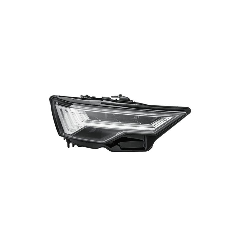 FARO DX MATRIX LED C/IND DIREZ DINAM AUDI A6 01/18 
