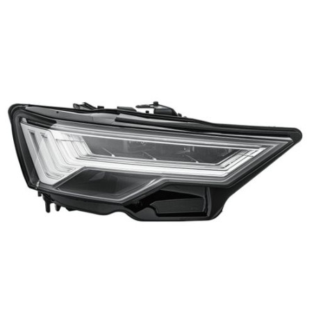 FARO DX MATRIX LED C/IND DIREZ DINAM AUDI A6 01/18