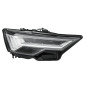 FARO DX MATRIX LED C/IND DIREZ DINAM AUDI A6 01/18 