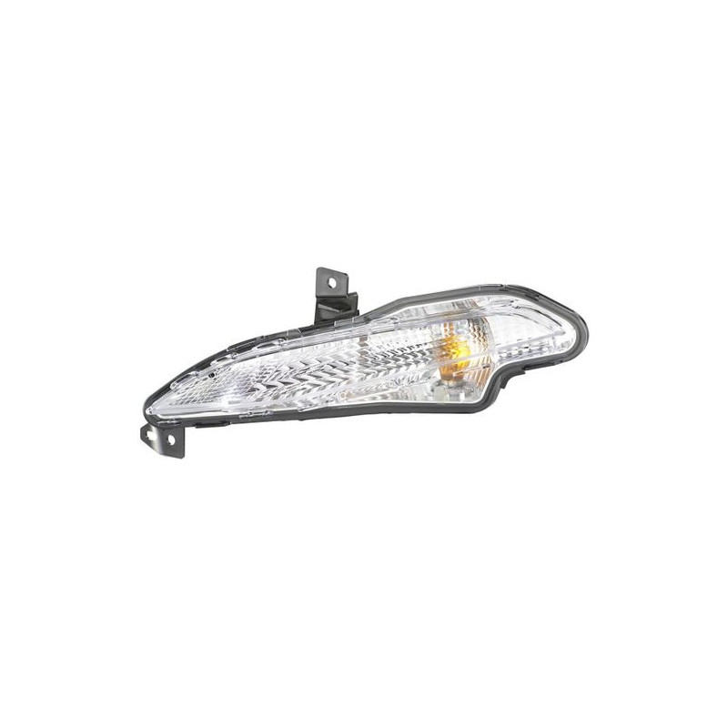 FANALE A/SX PEUGEOT 308 01/13 