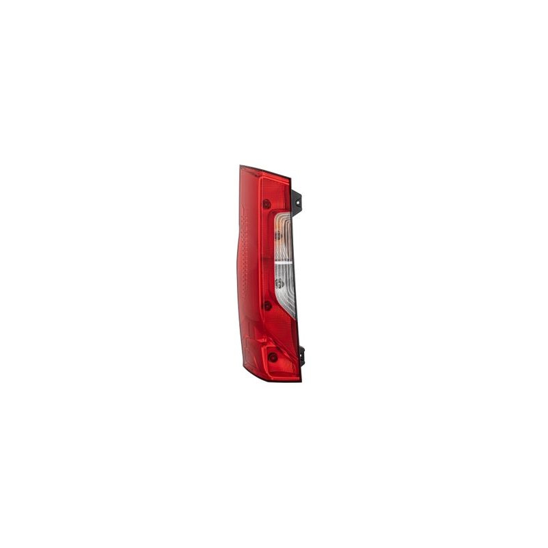FANALE P/SX MERCEDES SPRINTER W907-W910 01/18 