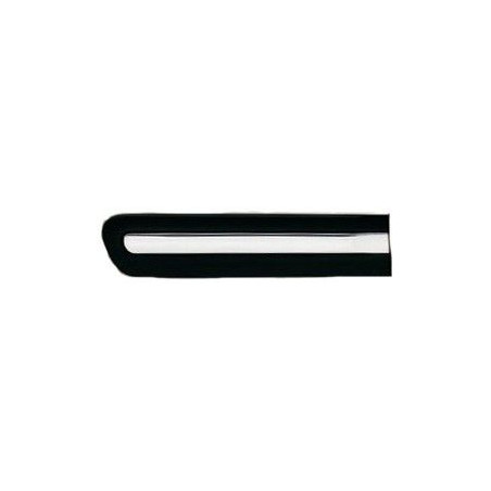 MODANATURA PORTA POST DX CROMATO FIAT 500 L (351/352) 2012 2017 OEM 735558455