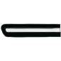 MODANATURA PORTA POST DX CROMATO FIAT 500 L (351/352) 2012 2017 OEM 735558455