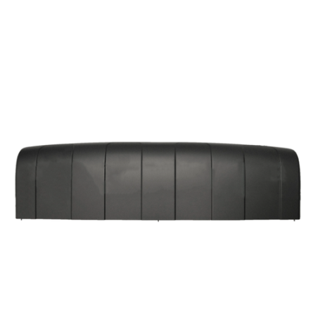 SPOILER PARAURTI ANT CENTRALE FIAT PANDA NEW (312/319) 2012 OEM 735604984