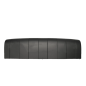 SPOILER PARAURTI ANT CENTRALE FIAT PANDA NEW (312/319) 2012  OEM 735604984