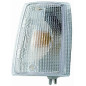 FANALE ANT DX BIANCO CON FIAT DUNA BERLINA-WEEKEND 1987 1991 OEM 5975050