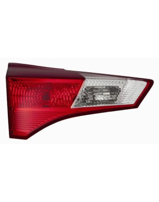 FANALE POST DX SENZA W5W,W16W INTERNO TOYOTA RAV 4 (A4) 2012 2016 OEM 8158142050
