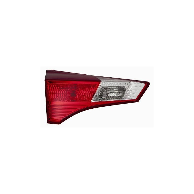 FANALE POST DX SENZA W5W,W16W INTERNO TOYOTA RAV 4 (A4) 2012 2016 OEM 8158142050