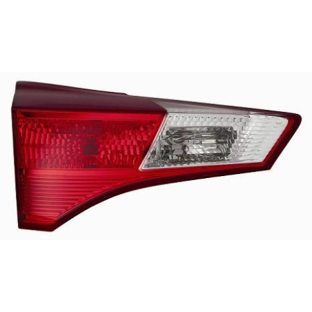 FANALE POST DX SENZA W5W,W16W INTERNO TOYOTA RAV 4 (A4) 2012 2016 OEM 8158142050