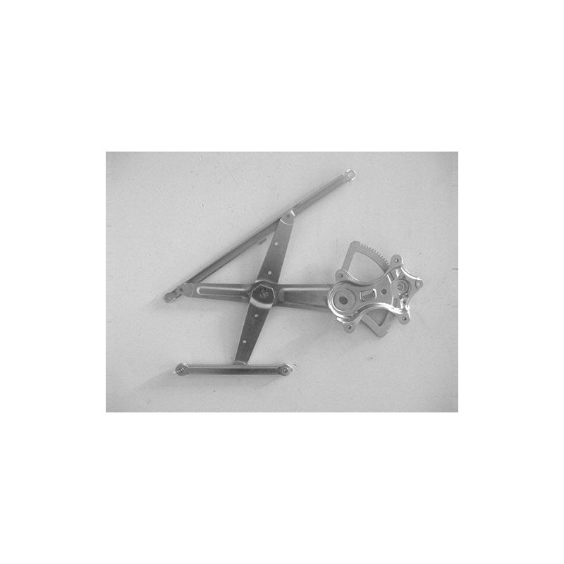 MECCANISMI ALZACRISTRALLO ANT SX 5 FIAT SEDICI (189) 2007  OEM 8344079J11000