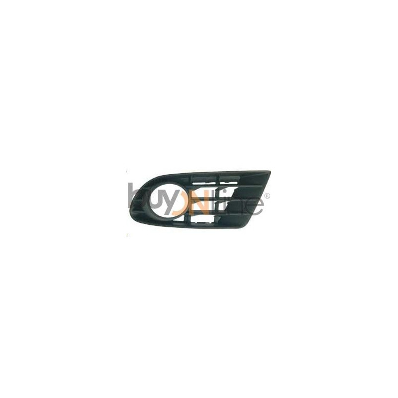GRIGLIA PARAURTI ANT DX T�V VOLKSWAGEN GOLF PLUS (5M1/521) 2004 2009 OEM 5M0853666B9B9