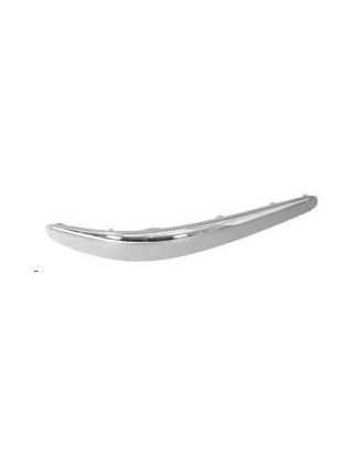 MODANATURA PARAURTI ANT DX CROMATO MERCEDES-BENZ E CLASS (W211) 2002 2009 OEM A21188006129999