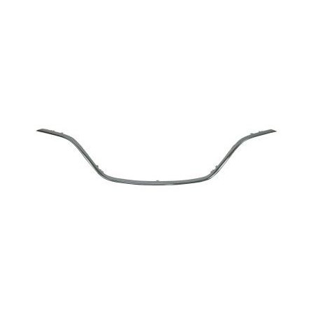 MODANATURA GRIGLIA INF CROMATA RENAULT MEGANE H/B-S W (B9A/M/N) 2015 2019 OEM 623851211R