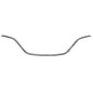 MODANATURA GRIGLIA INF CROMATA RENAULT MEGANE H/B-S W (B9A/M/N) 2015 2019 OEM 623851211R