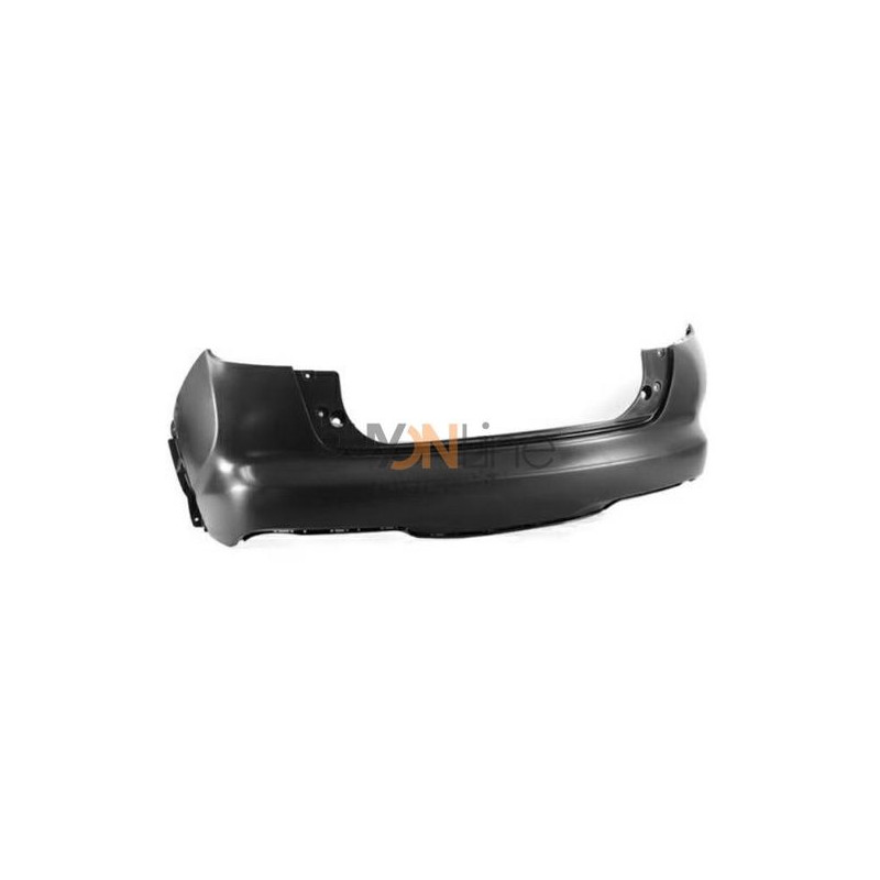 PARAURTI POST NISSAN JUKE (F15) 2015 2019 OEM 85022BV80H