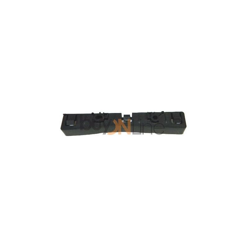 STAFFA PARAURTI ANT DX FIAT BRAVO (198) 2007 2014 OEM 51775644