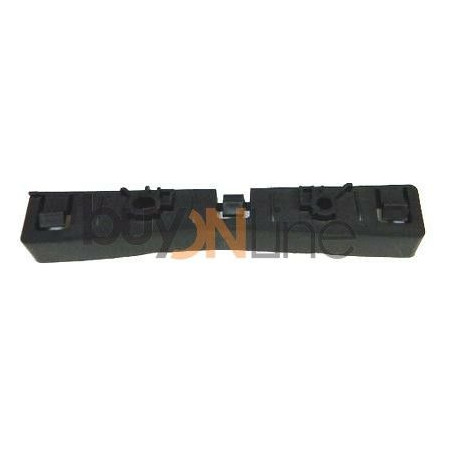 STAFFA PARAURTI ANT DX FIAT BRAVO (198) 2007 2014 OEM 51775644