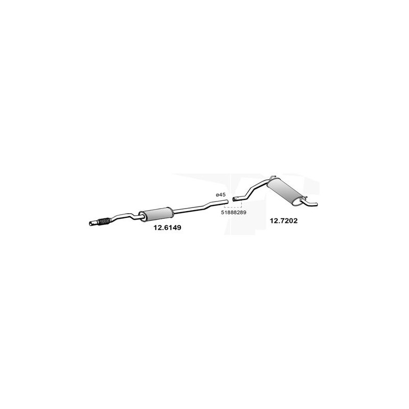 S P PANDA III TWIN AIR NATURAL POWER 0.9 T 02/2012