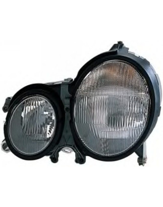 FARO DX C/MOTOR ELETT MERCEDES CLASSE E W210 09/99