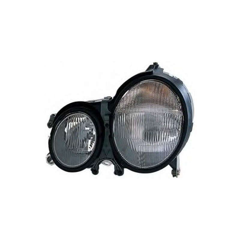 FARO DX C/MOTOR ELETT MERCEDES CLASSE E W210 09/99