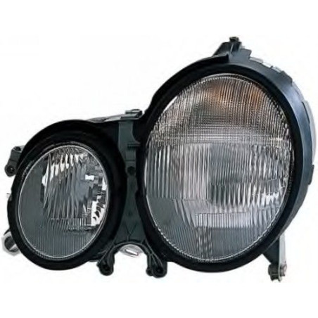 FARO DX C/MOTOR ELETT MERCEDES CLASSE E W210 09/99