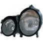 FARO DX C/MOTOR ELETT MERCEDES CLASSE E W210 09/99