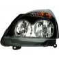 PROIETT RE CLIO II 01- 03 DX