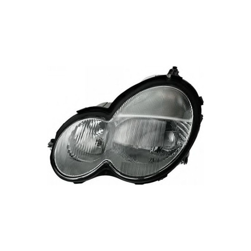 PROIETT MB C 03/01 - , SX