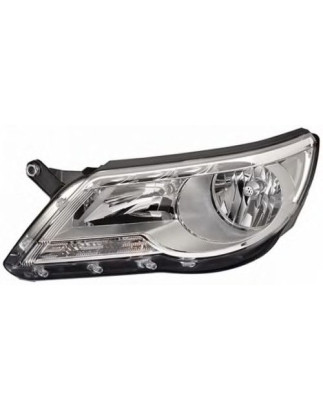 PROIETT VW TIGUAN SX 09/07-