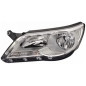 PROIETT VW TIGUAN SX 09/07- 