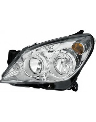FARO DX H7-H1 OPEL ASTRA H 03/07