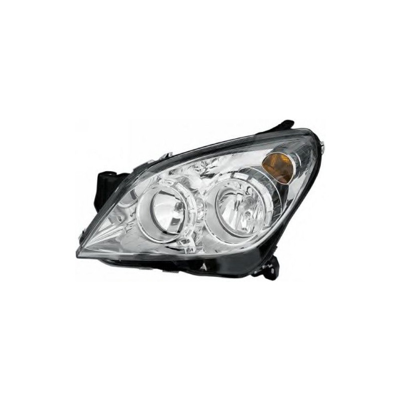 FARO DX H7-H1 OPEL ASTRA H 03/07 