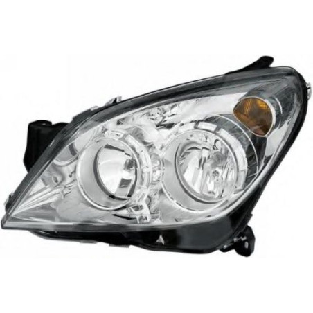 FARO DX H7-H1 OPEL ASTRA H 03/07